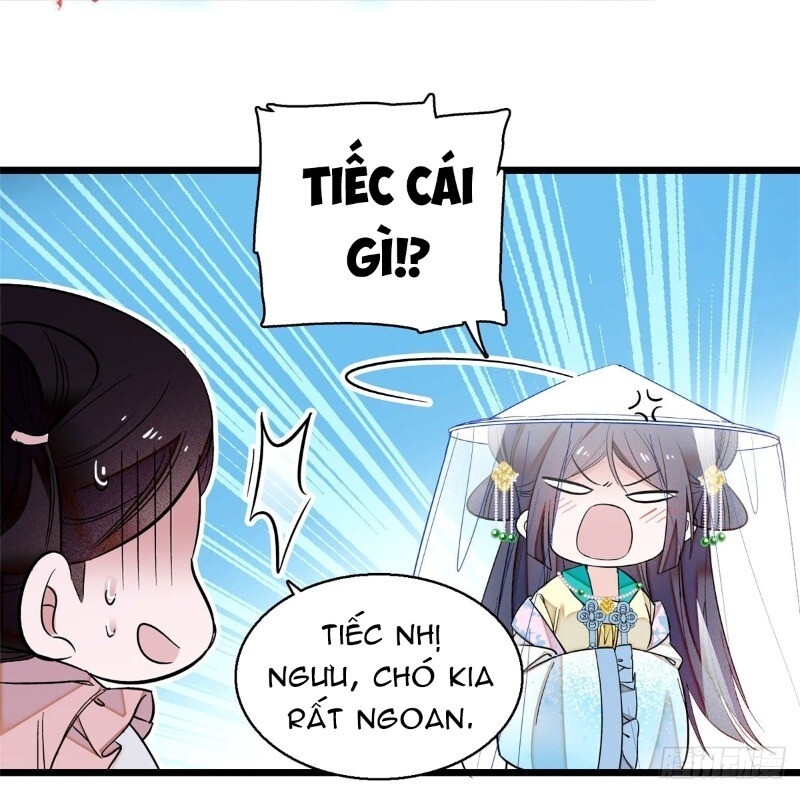 Tự Cẩm Chap 38 - Next Chap 39