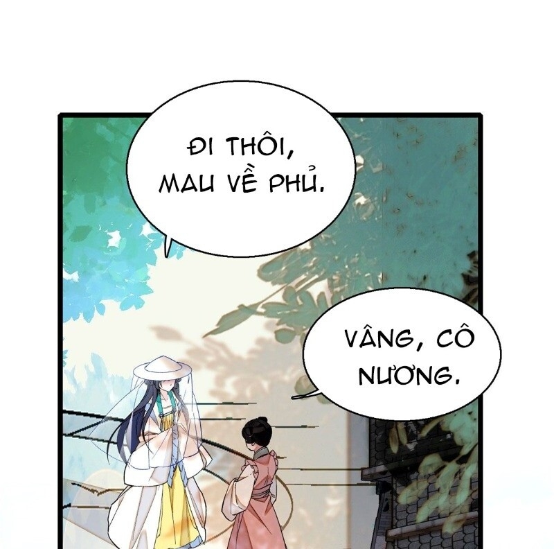 Tự Cẩm Chap 38 - Next Chap 39