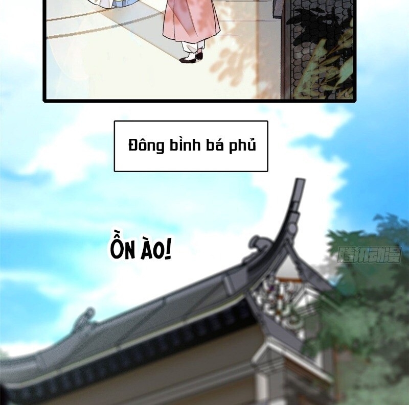 Tự Cẩm Chap 38 - Next Chap 39