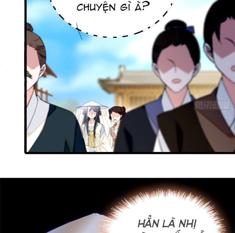 Tự Cẩm Chap 38 - Next Chap 39