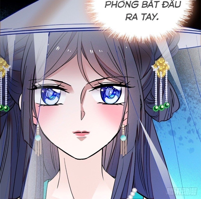 Tự Cẩm Chap 38 - Next Chap 39