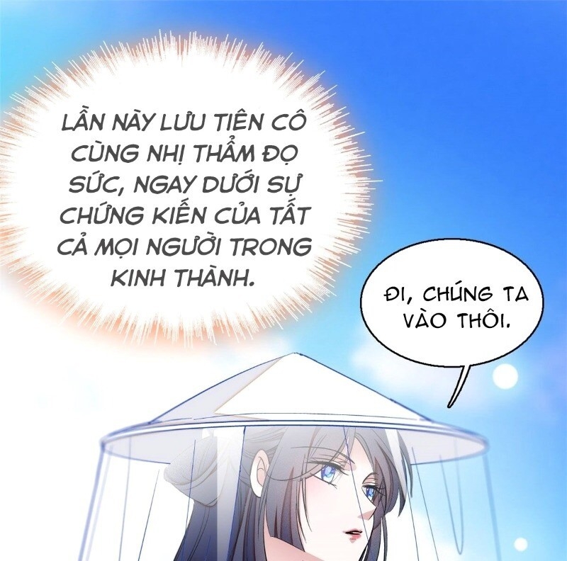 Tự Cẩm Chap 38 - Next Chap 39