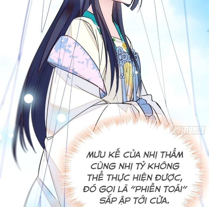 Tự Cẩm Chap 38 - Next Chap 39