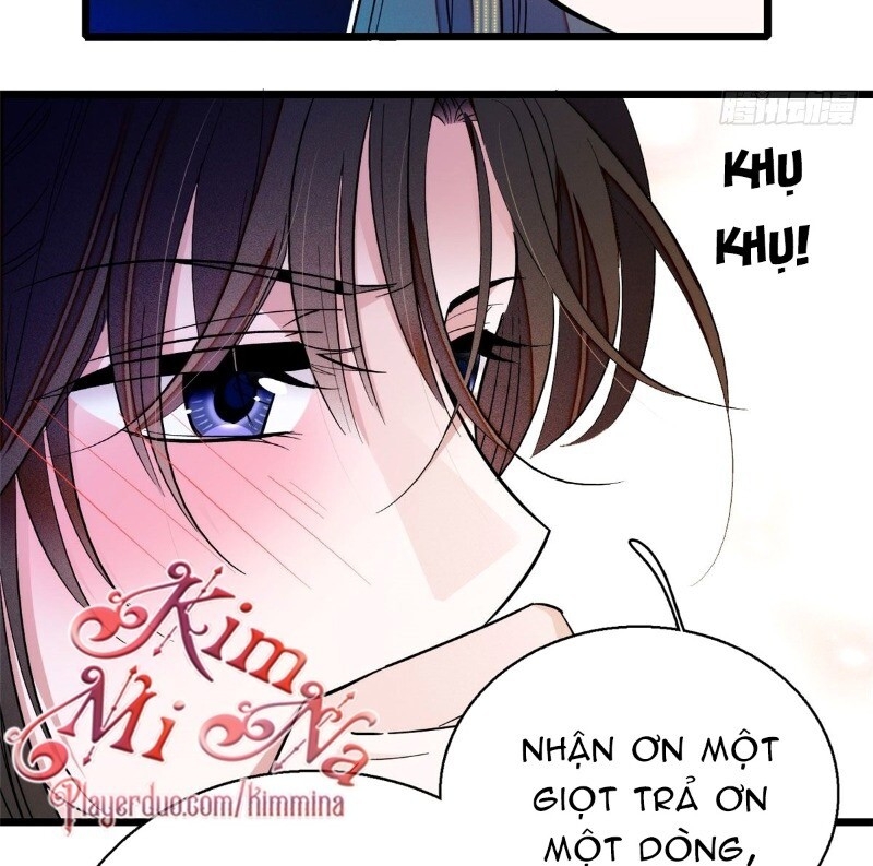 Tự Cẩm Chap 38 - Next Chap 39