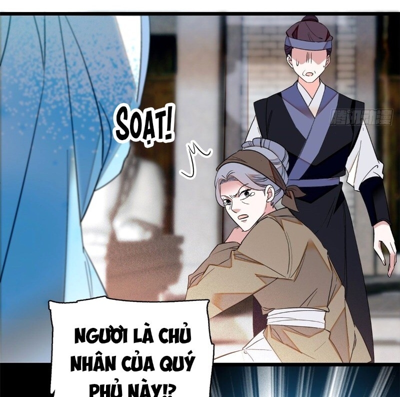 Tự Cẩm Chap 38 - Next Chap 39