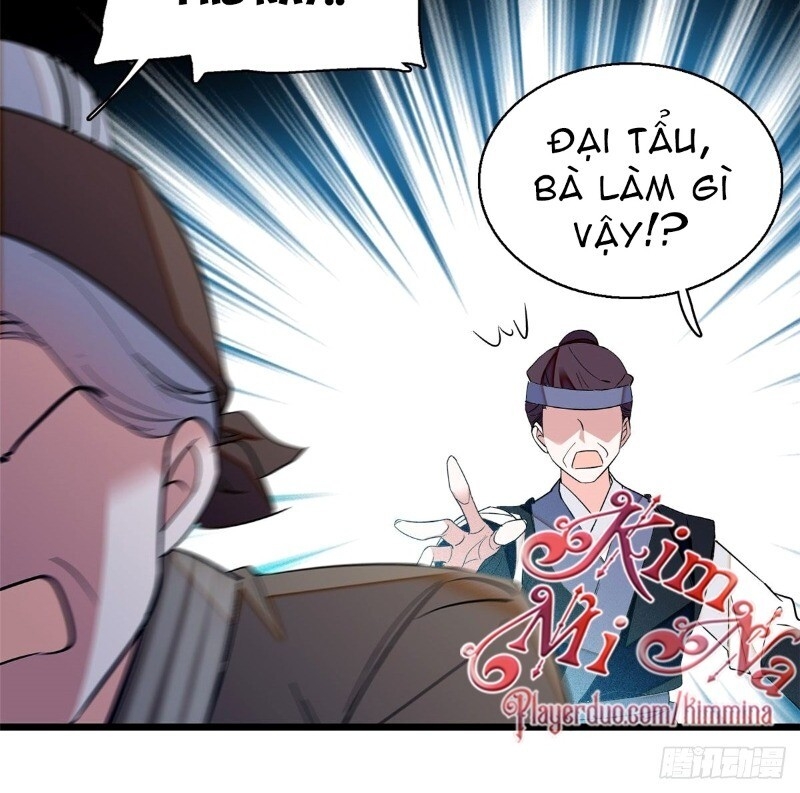 Tự Cẩm Chap 38 - Next Chap 39