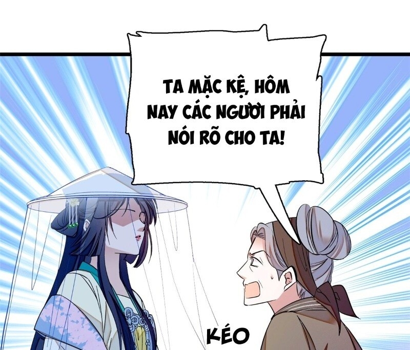 Tự Cẩm Chap 38 - Next Chap 39