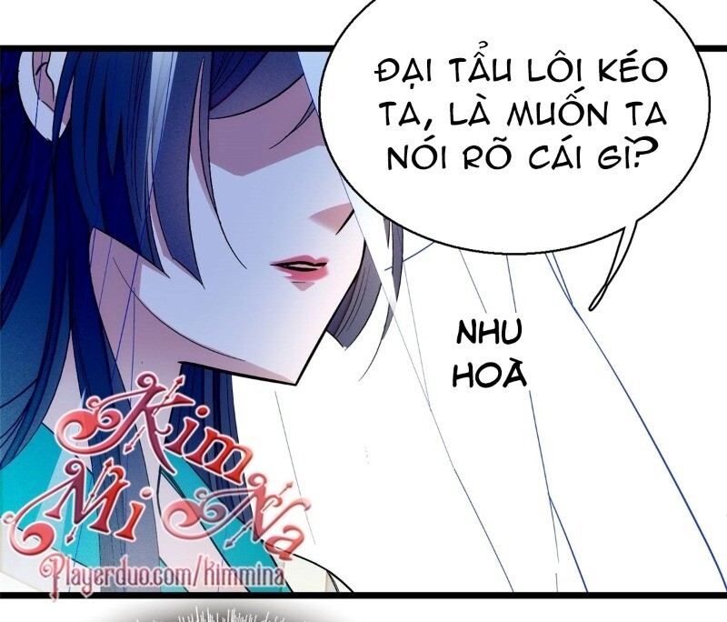 Tự Cẩm Chap 38 - Next Chap 39
