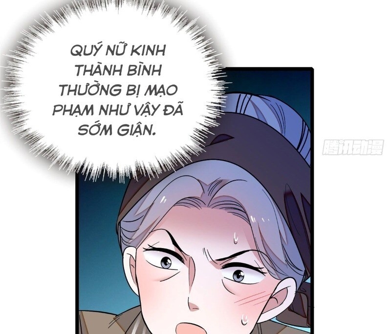 Tự Cẩm Chap 38 - Next Chap 39