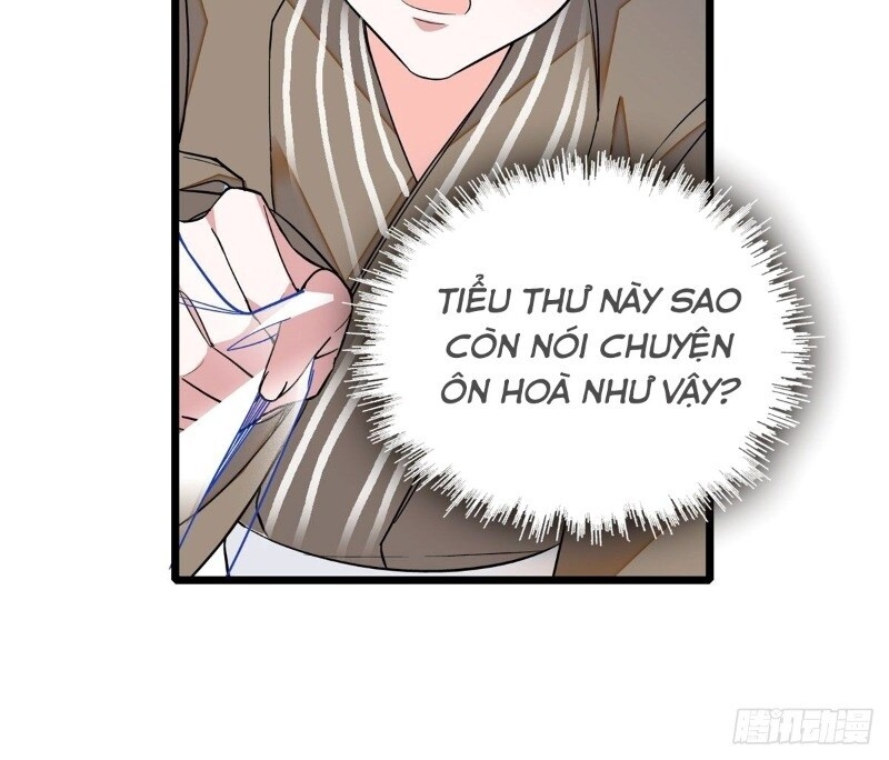 Tự Cẩm Chap 38 - Next Chap 39