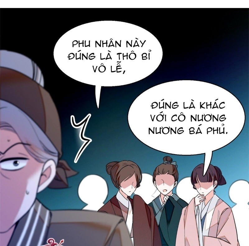 Tự Cẩm Chap 38 - Next Chap 39