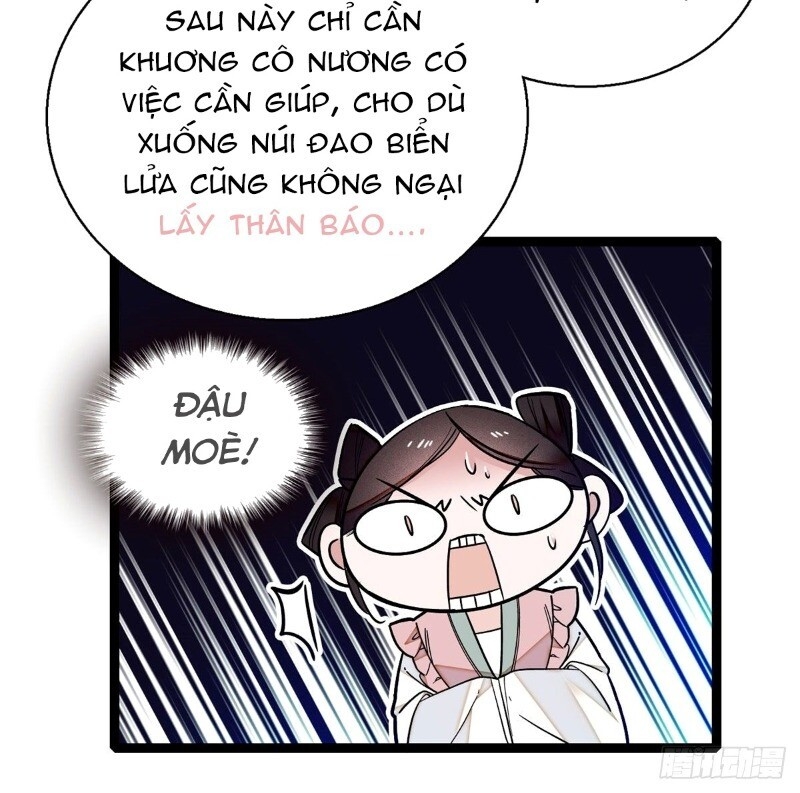 Tự Cẩm Chap 38 - Next Chap 39