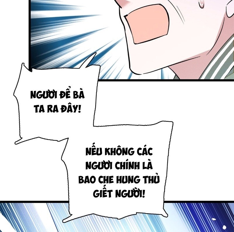 Tự Cẩm Chap 38 - Next Chap 39