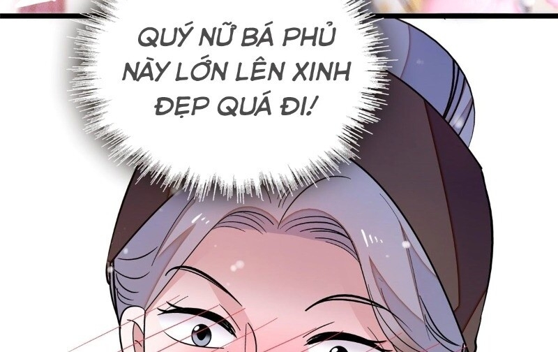 Tự Cẩm Chap 38 - Next Chap 39
