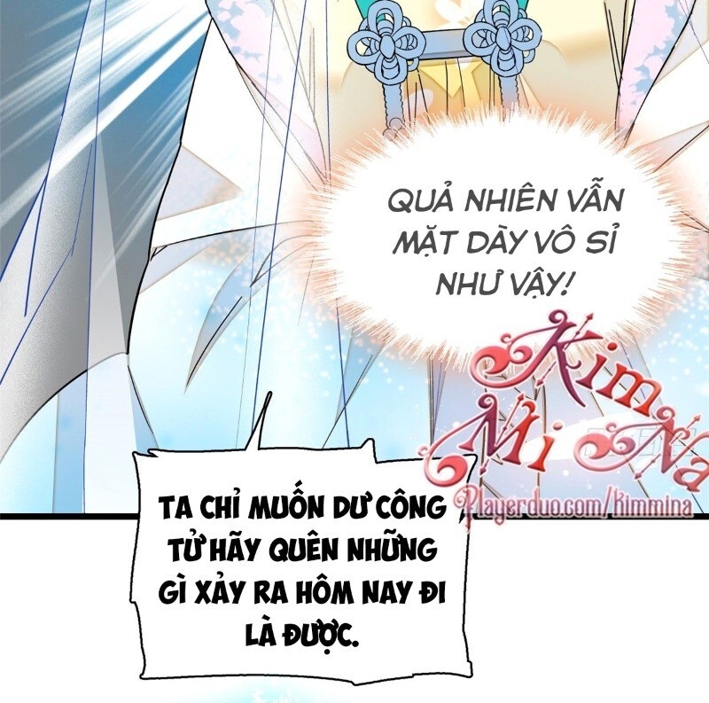 Tự Cẩm Chap 38 - Next Chap 39