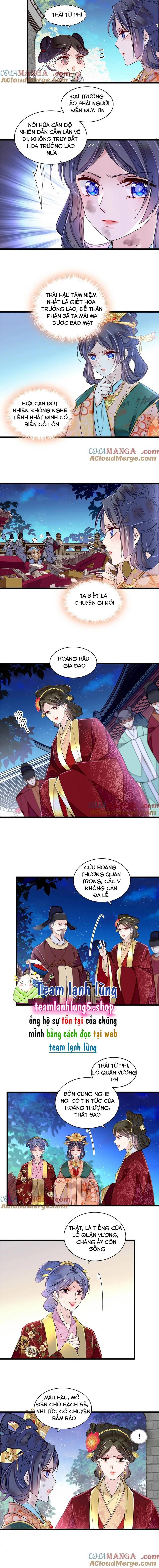 Tự Cẩm Chap 380 - Next Chap 381