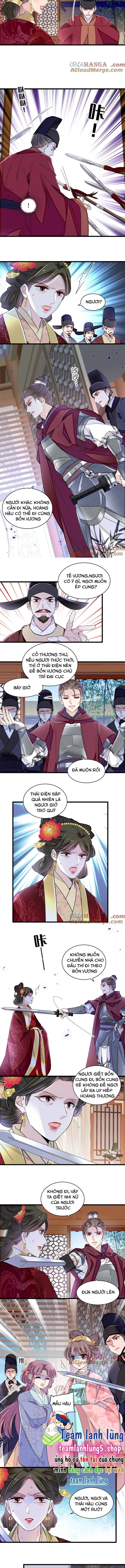 Tự Cẩm Chap 382 - Next Chap 383