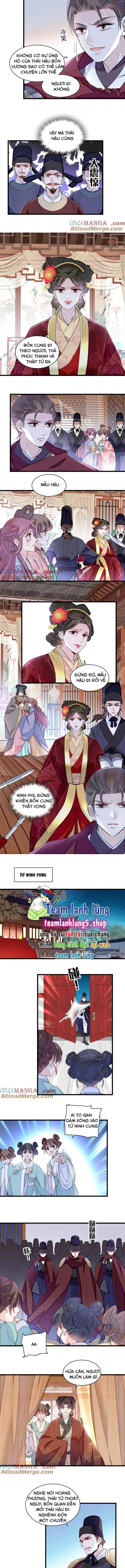 Tự Cẩm Chap 382 - Next Chap 383