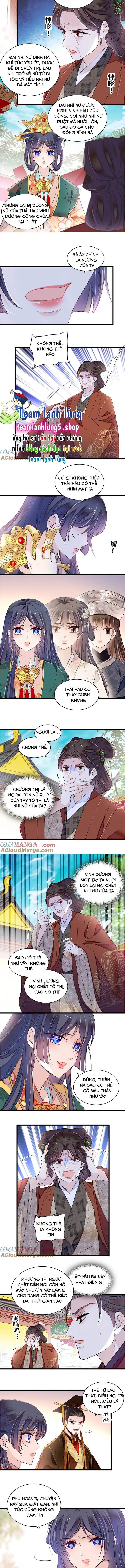 Tự Cẩm Chap 383 - Next Chap 384