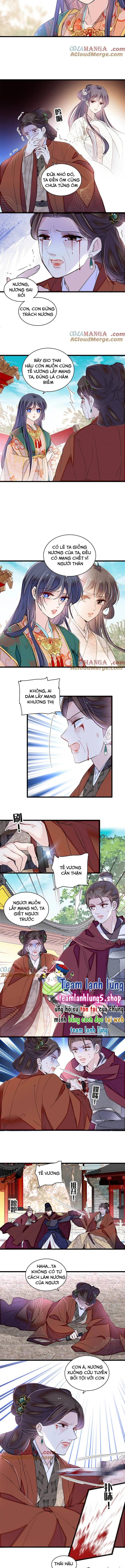 Tự Cẩm Chap 383 - Next Chap 384
