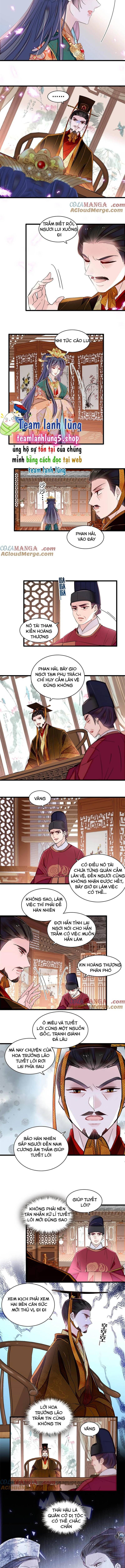 Tự Cẩm Chap 385 - Next Chap 386