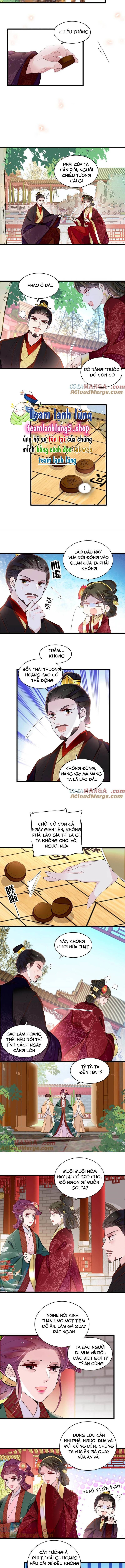 Tự Cẩm Chap 386 - Next Chap 387