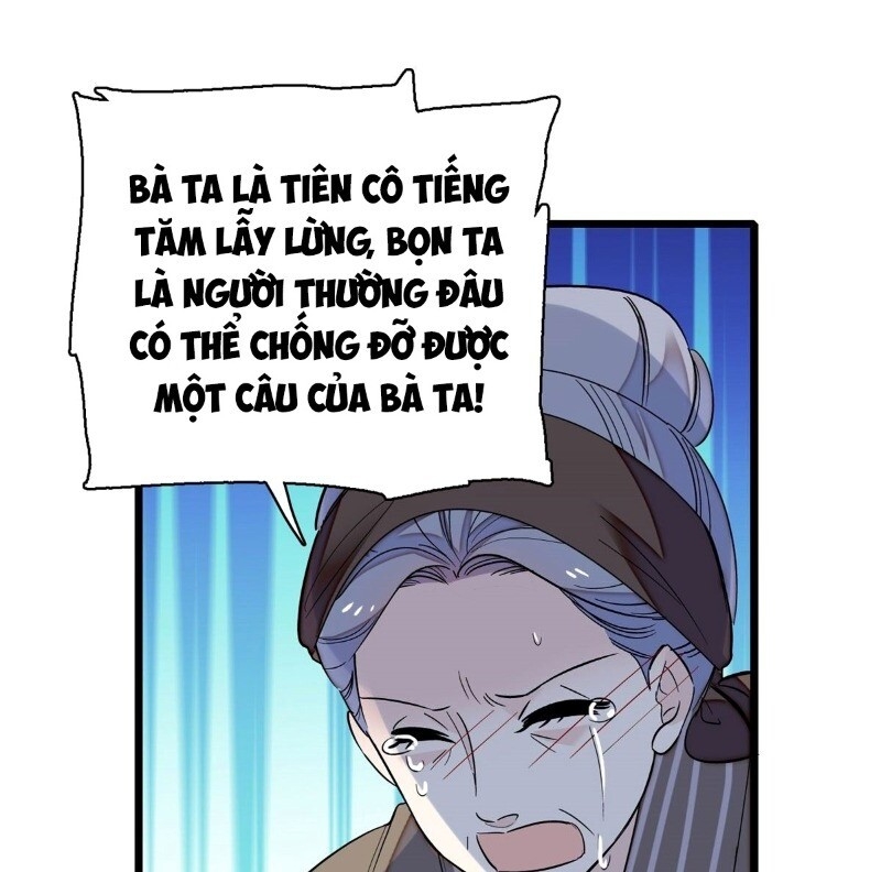 Tự Cẩm Chap 39 - Next Chap 40