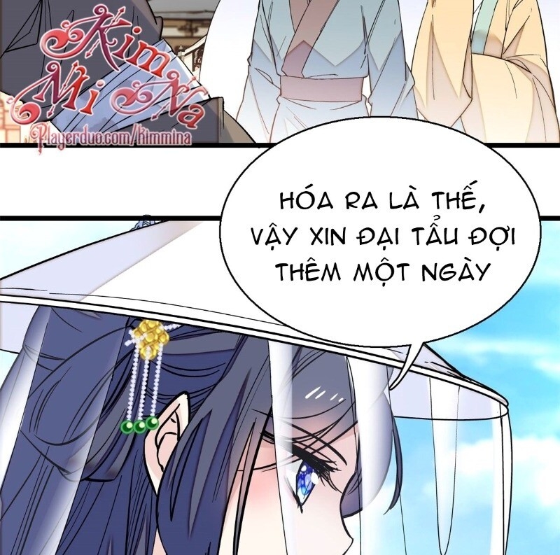 Tự Cẩm Chap 39 - Next Chap 40