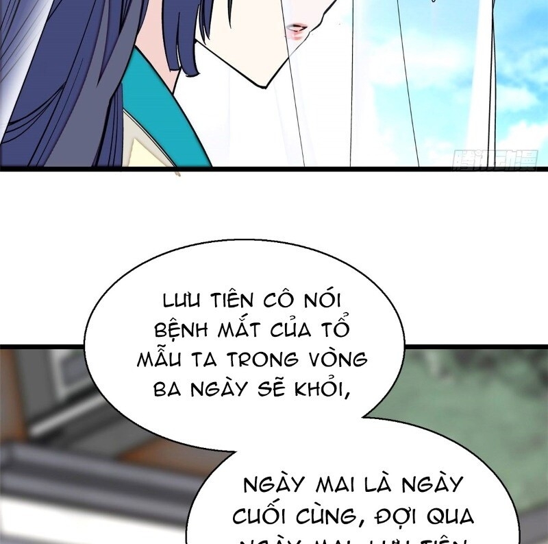 Tự Cẩm Chap 39 - Next Chap 40