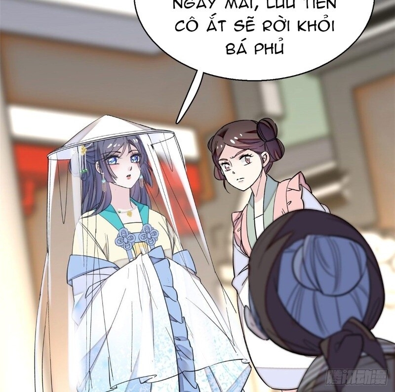 Tự Cẩm Chap 39 - Next Chap 40