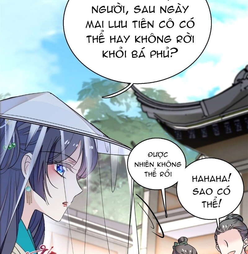 Tự Cẩm Chap 39 - Next Chap 40
