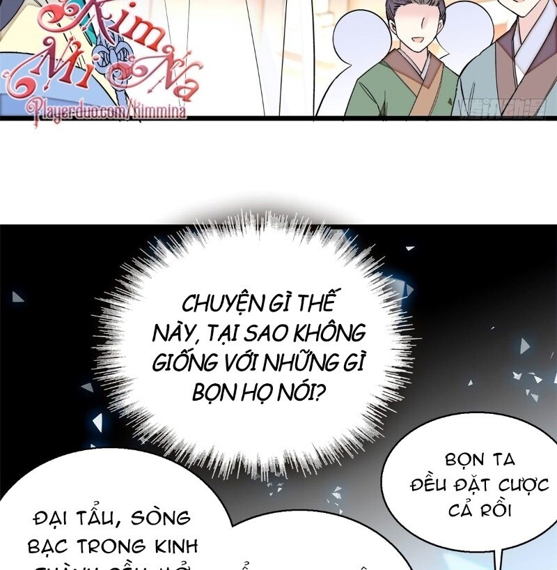 Tự Cẩm Chap 39 - Next Chap 40