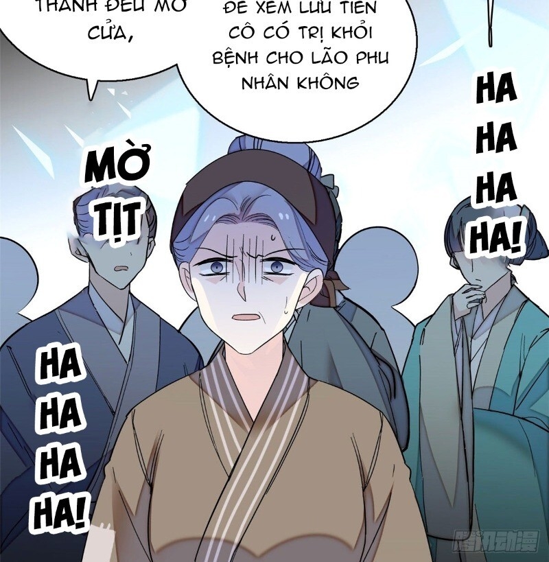 Tự Cẩm Chap 39 - Next Chap 40