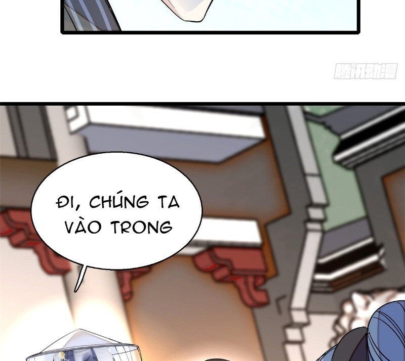 Tự Cẩm Chap 39 - Next Chap 40