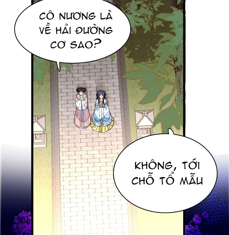 Tự Cẩm Chap 39 - Next Chap 40