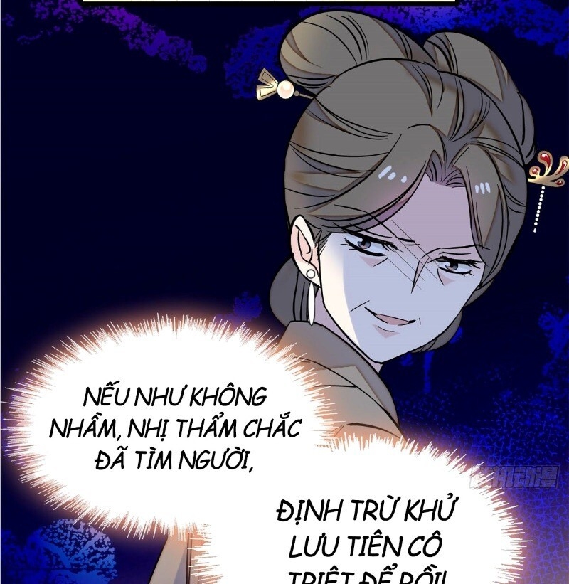 Tự Cẩm Chap 39 - Next Chap 40