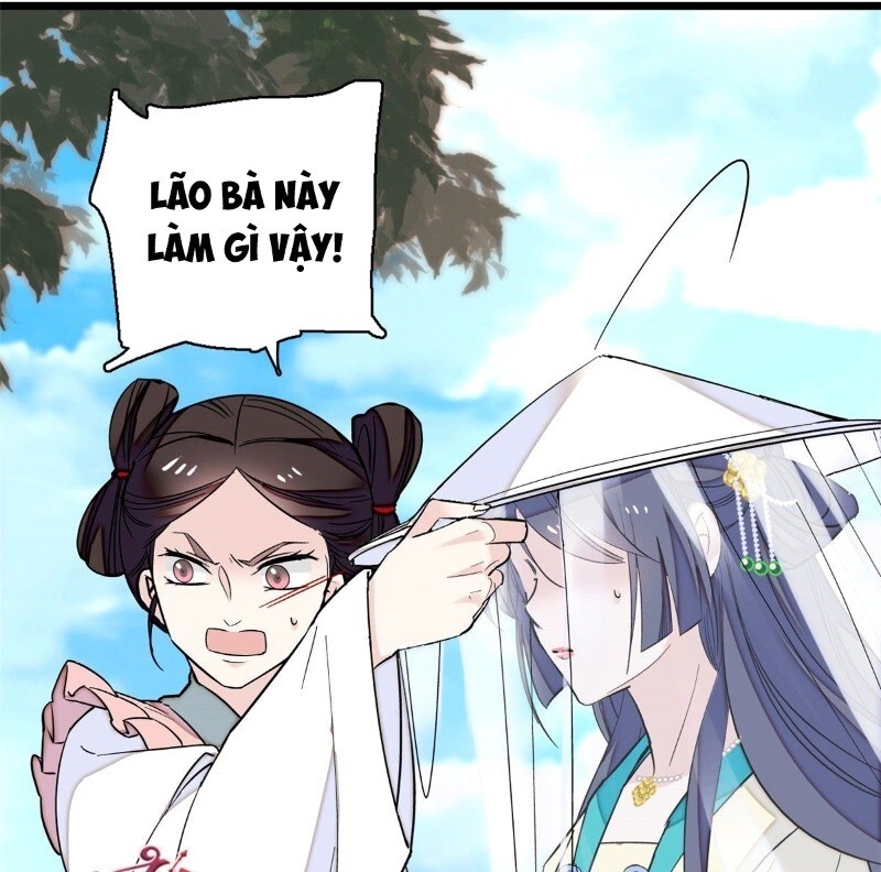 Tự Cẩm Chap 39 - Next Chap 40