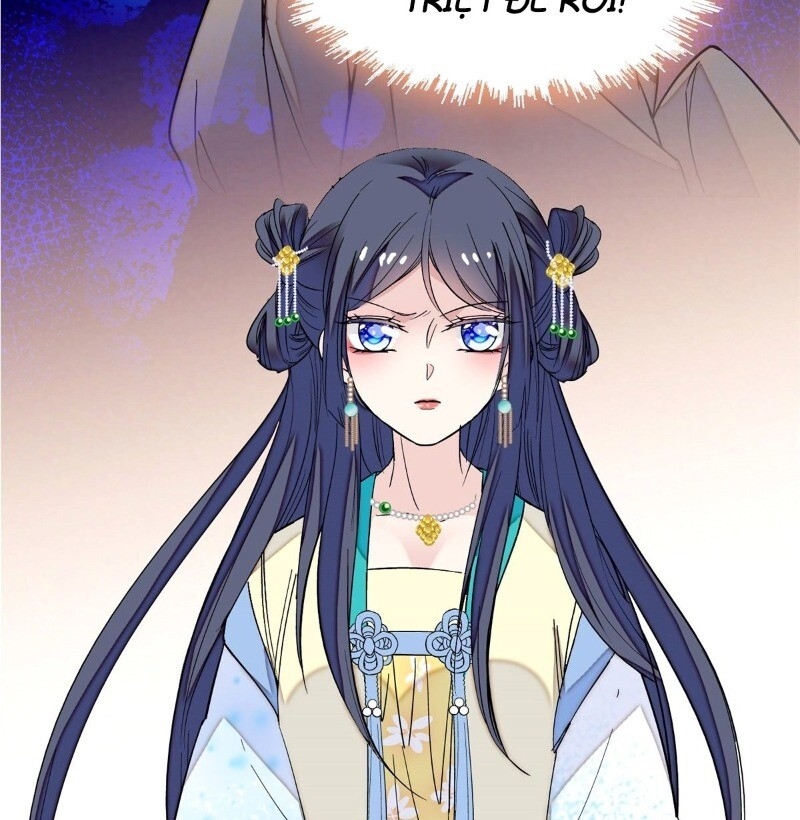 Tự Cẩm Chap 39 - Next Chap 40