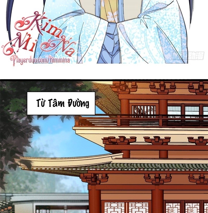 Tự Cẩm Chap 39 - Next Chap 40