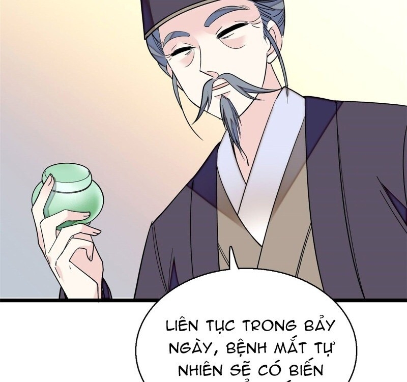 Tự Cẩm Chap 39 - Next Chap 40