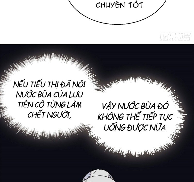 Tự Cẩm Chap 39 - Next Chap 40