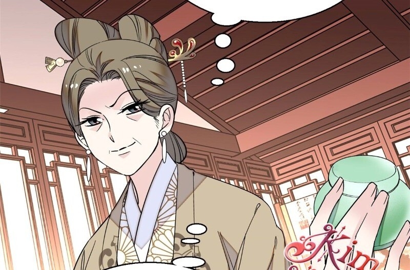 Tự Cẩm Chap 39 - Next Chap 40