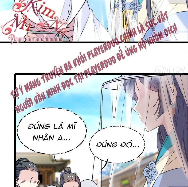 Tự Cẩm Chap 39 - Next Chap 40
