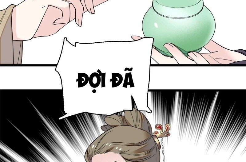 Tự Cẩm Chap 39 - Next Chap 40