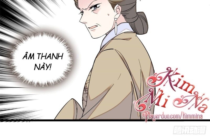 Tự Cẩm Chap 39 - Next Chap 40