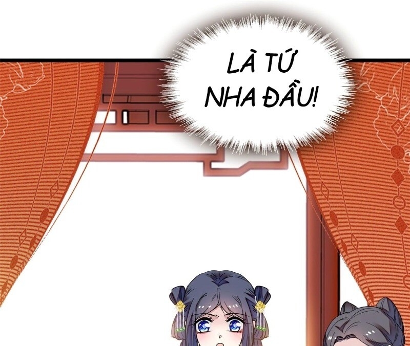 Tự Cẩm Chap 39 - Next Chap 40