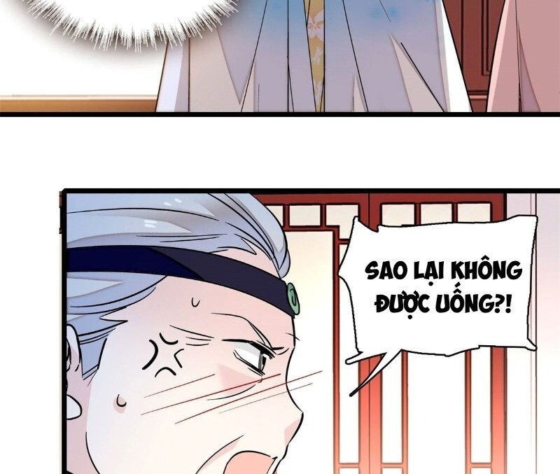 Tự Cẩm Chap 39 - Next Chap 40