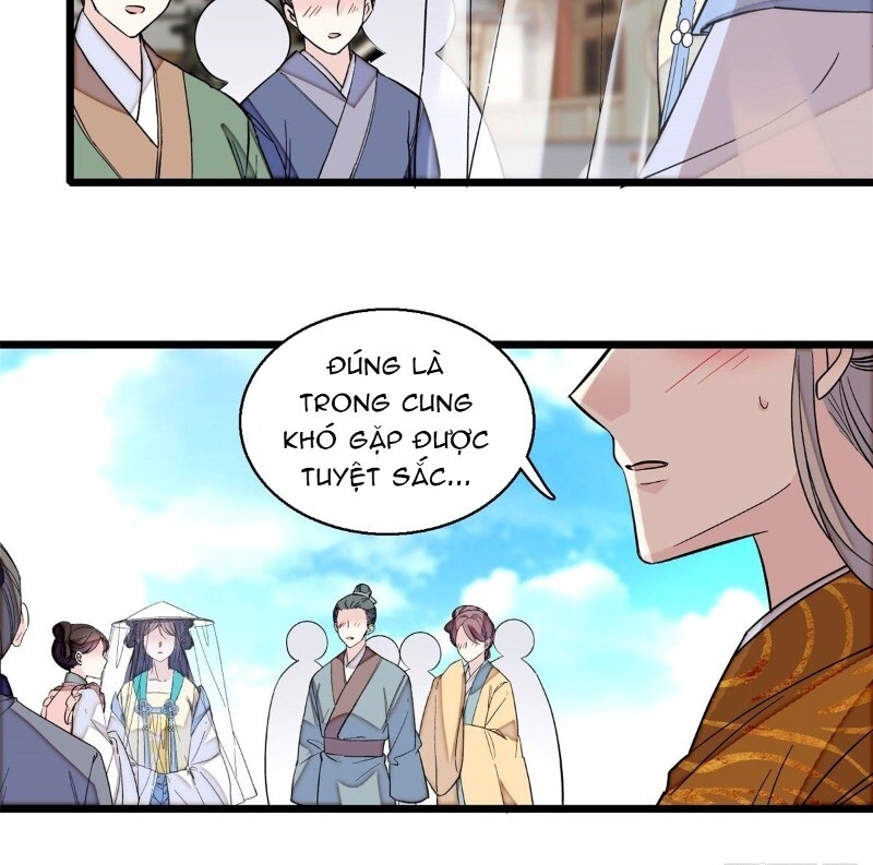 Tự Cẩm Chap 39 - Next Chap 40