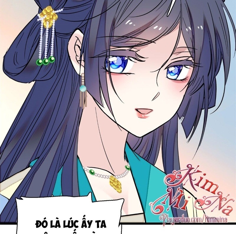 Tự Cẩm Chap 39 - Next Chap 40