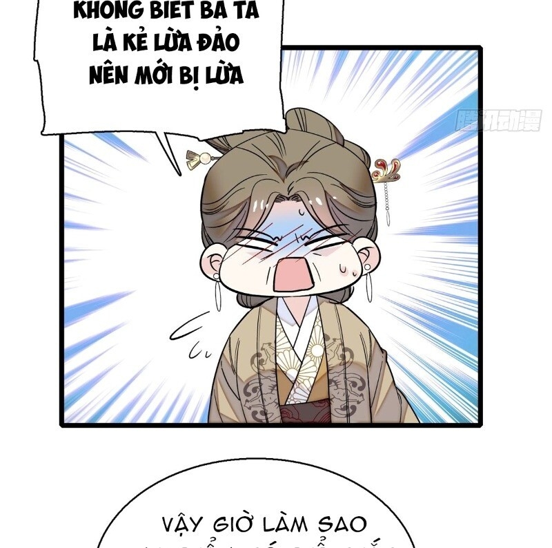 Tự Cẩm Chap 39 - Next Chap 40